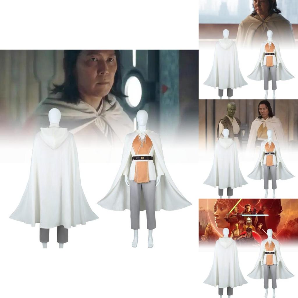 Stylish Sol Xue Cosplay Outfit In Vibrant Color For Dramatic Events