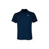 Dri-FIT Victory Golf Polo Shirt Asia Sizing 'Obsidian White' Men's DH0823-451
