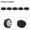 5 Piece For Toro Snowblower For Primer Bulb Set with Holder Accessories