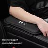 Auto Mittelkonsolen Armlehnenbox Schutzpolster Weiche Matte Für Dacia Logan Sandero Duster Lodgy Spring Jogger Dokker Stepway Bigster