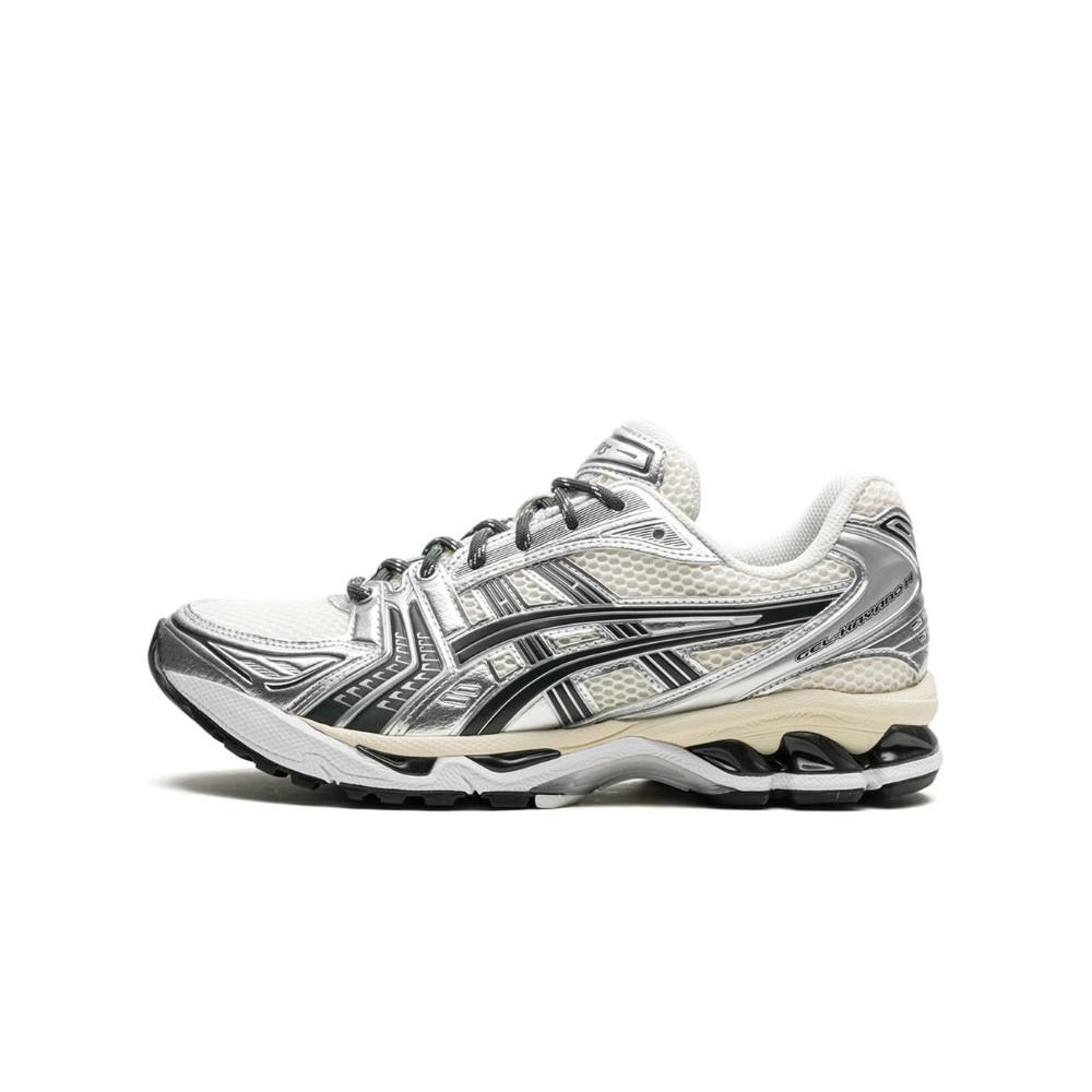 ASICS Gel-Kayano 14 Kith Cream Scarab (2024)