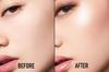 Dior Backstage Face Glow Palette Rose Gold 10g Pudr na obličej Barva na tváře Kosmetika Narozeninový dárek Dárek Nákupní taška součástí []DIOR #004