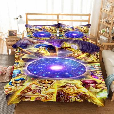 Biancheria da letto – Completi lenzuola e set da letto