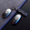 For Li Auto Lixiang L7 L8 L9 One Tpu Fashion Car Key Case Cover Shell Car Key Cover Keychain Shell Fob Key Protector Accessories