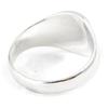 Men's Silver Signet Ring 'Charles'