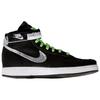 Nouvelle Nike Vandal High Stussy Noir DX5425-001
