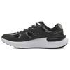 Phantom Lu Shock Absorbers Slip Resistant Low Top Running Shoes Unisex Gray Sneakers 3028615-100