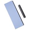 Knife sharpener stone 18.5x6.5x3 cm