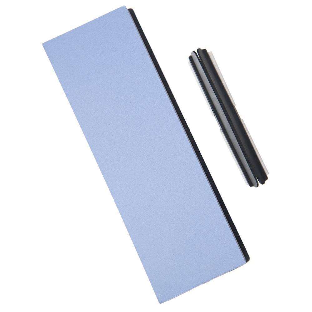 Knife sharpener stone 18.5x6.5x3 cm