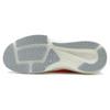 Fila NUVOLE Mesh Low Top Training Running Shoes Men's White Orange A12M321115FGV