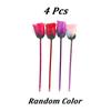 New Students Office Supplies Valentine's Day Stationery Ballpoint Pen Rose Flower