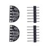 2 Sets Microphone Module I2S Interface MEMS MSM261S4030H0 for Sipeed Maix Development Board