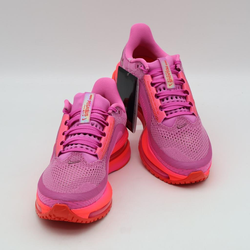 HQ2593-602 Nike Pegasus PRM Playful Pink Hyper Pink (Women's)