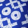 Plus Size Summer Women 3/4 Sleeve Floral Striped Print Casual Loose Long  Maxi Robe Dress