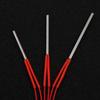 10*100/120/150mm Thread  Pellet Stove Igniter Hot Rod Heating Tube Ignitor For Fireplace Grill Stove Replacement 200/300W 220V