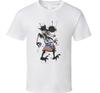 Fear And Loathing In Las Vegas White Men T Shirt S-5xl SG660