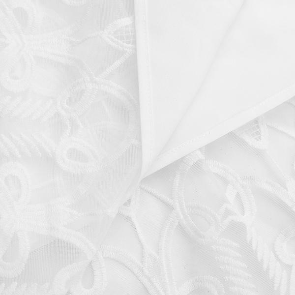 נשים V צווארון קצר שרוול קצר שמלת סרוגה תחרה מסיבת חג שמלת קיץ קז'ואל