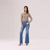 Levis Standard Off-Shoulder T-Shirt Women tops 005IT-0002