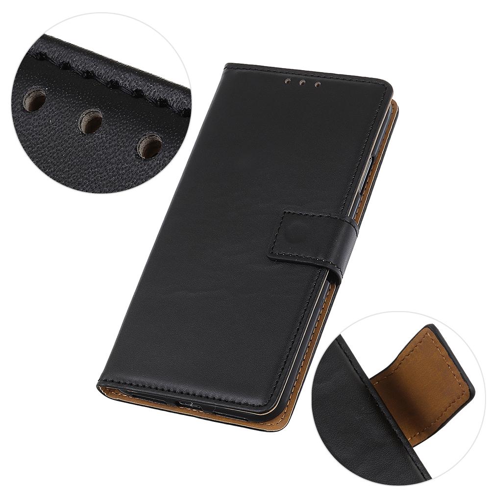 For Samsung Galaxy A15 4G Case PU Leather Flip Stand Phone Wallet Cover
