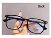 Men's Retro Wood Grain Myopia Glasses - Color-Changing, Anti-Blue Light, Hot-Selling Frames.