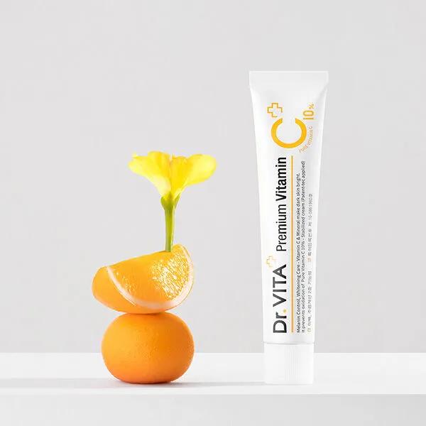Dr. Vita Premium Vitamin Cream C 30ml