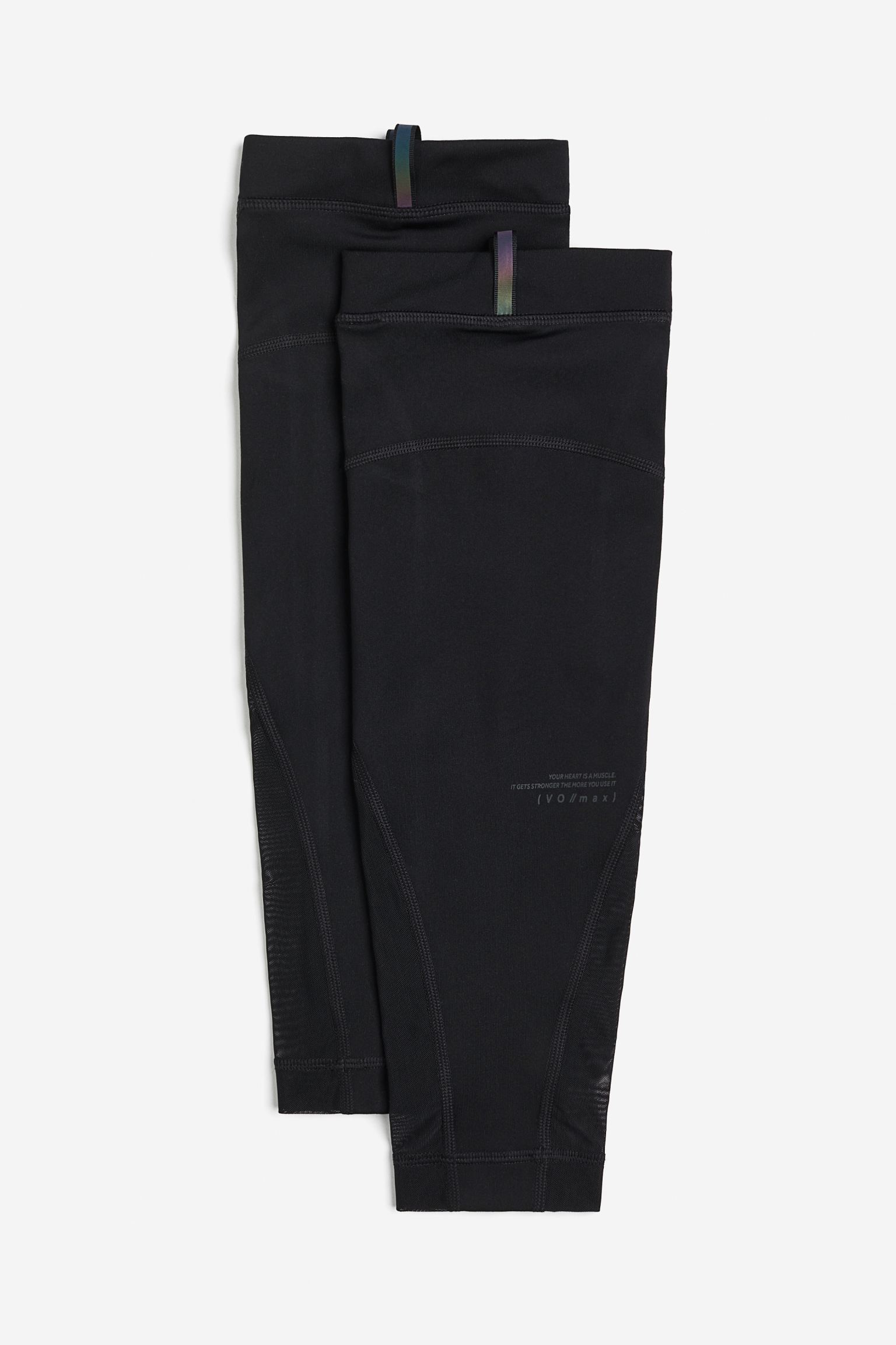 

DryMove™ Leg warmers