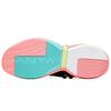 Anta Airspace 2 UFO Low Top Performance Basketball Shoes Men's Black Pink White 112011606-8