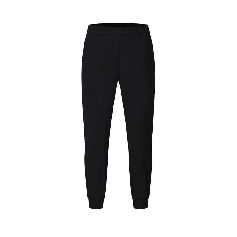 New FILA Fitness Knitted Sweatpants Men's A11M431604FBK