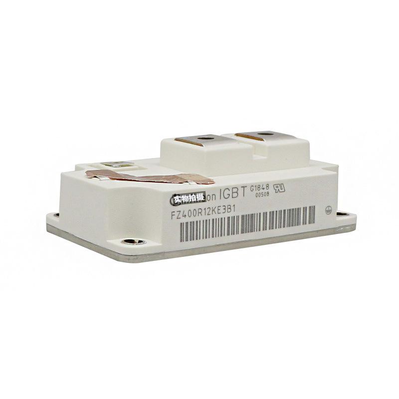 In-Stock IGBT Modules: FZ400R12KE3B1, FZ400R12KE4, FZ400R12KS4.