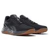 Reebok Nanoflex Tr Men Black Gray GZ6976