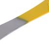 Apiculture Multi-Function Scraper J Shape Bee Hive Tools Handle Cut Honey Knife