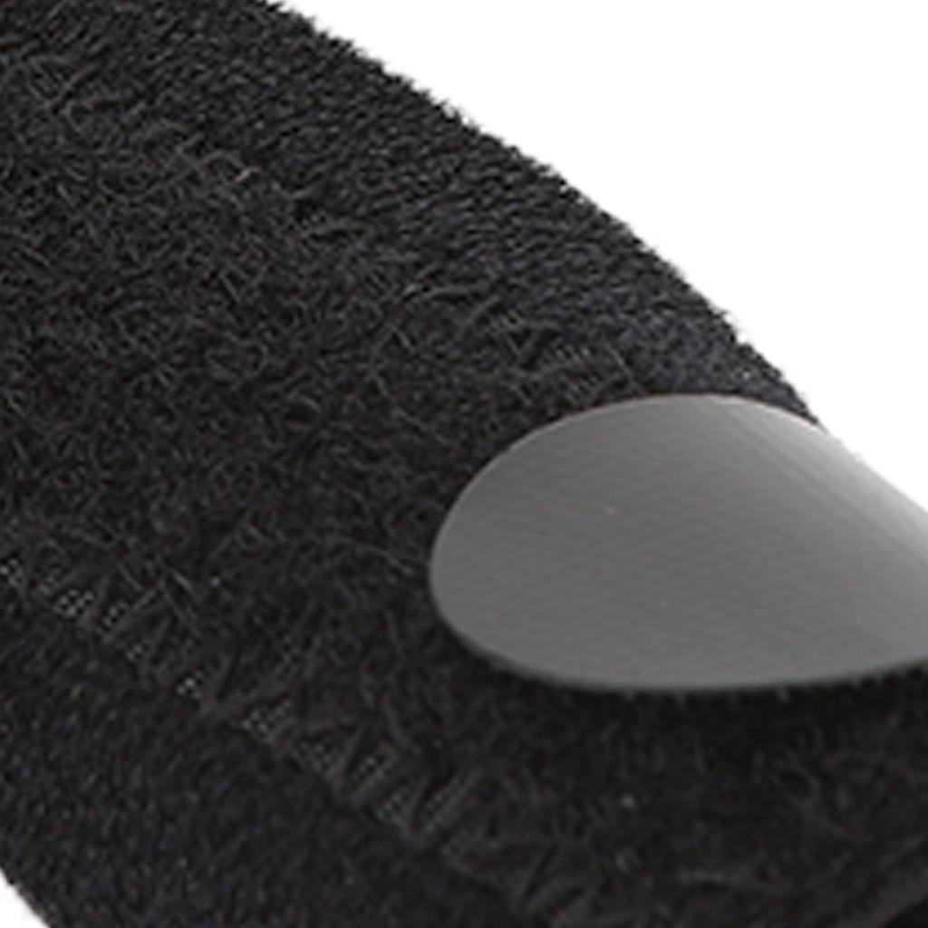 Auslöserfinger-Schiene Verstellbare und atmungsaktive Fingerorthese für gebrochenen Finger, Arthritis, verletzten Finger