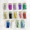 Shiny Tinsel Tassel Curtain: 1.61x2m Wedding, Party, Birthday, Festival Decoration