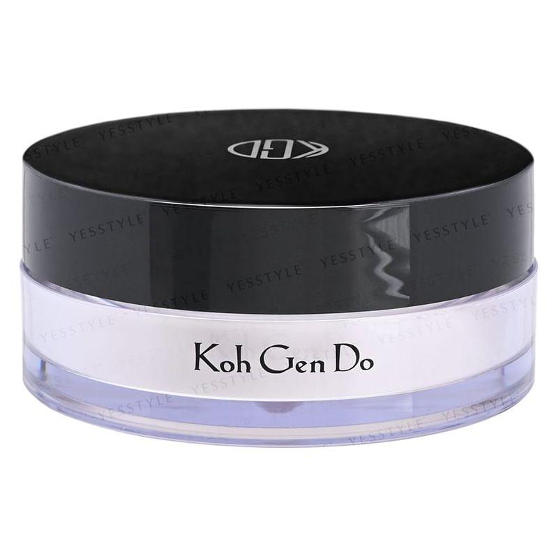 Koh Gen Do - Maifanshi Face Powder