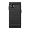 Suitable for Samsung Xcover6Pro Phone Case Xcover Pro2 Protective Cover, Brushed Soft Silicone, Full Protection, Anti-drop