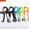 Adjustable Counting Hand & Finger Gripper Set for Fitness Exercise