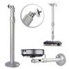20-40cm Camera Long Bracket Aluminum Alloy Wall Mounted Stand Monitor Telescopic Bracket