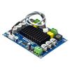XH-M543 High Power Digital Amplifier Board TPA3116D2 Audio Amplification Module Dual Channel2*120W