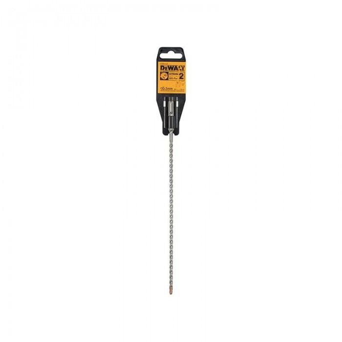 Dewalt Power Tools Sds Plus Extreme 2 Drill Bit