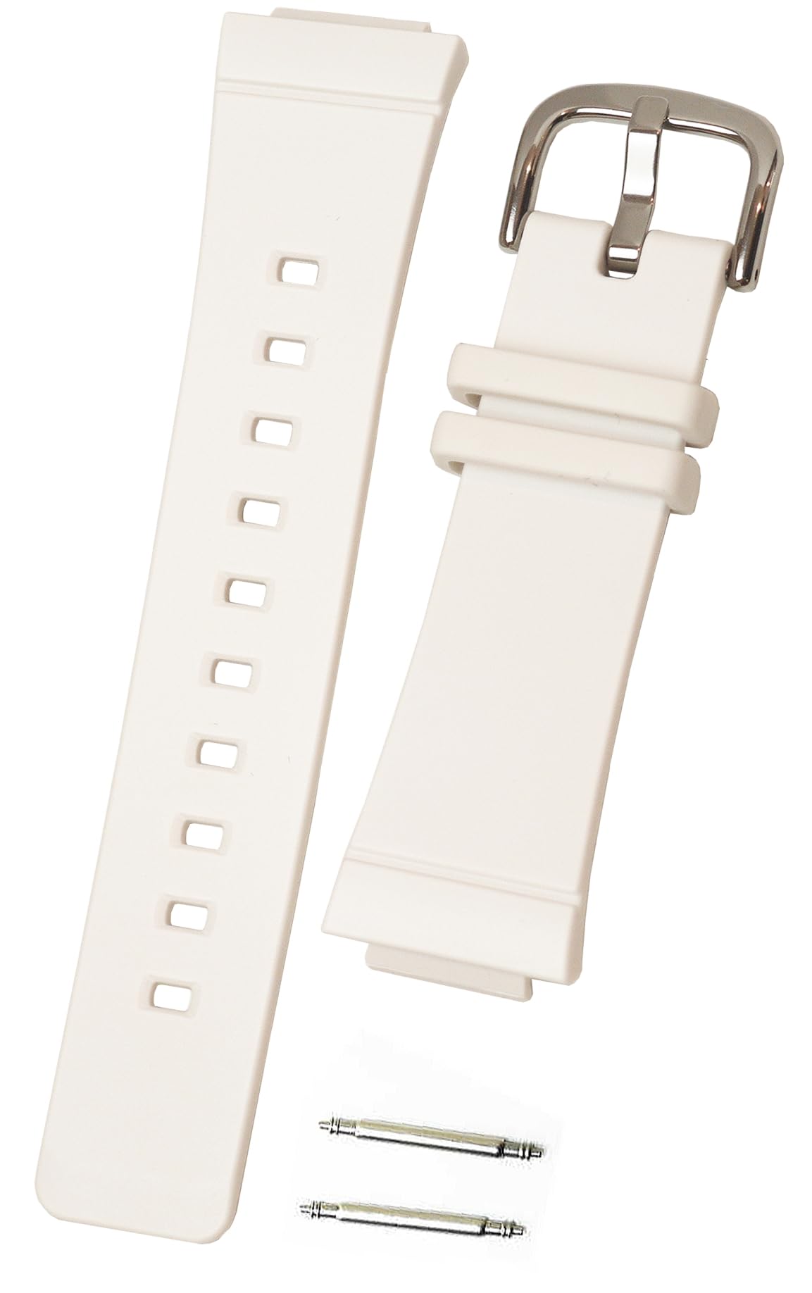 

Baby-G Band (Belt) with Spring Bars for Casio BGA-2500