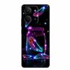 Phone Case For Xiaomi Redmi 15C 4G Back Cover Case Redmi15C 6.9" Black Silicone Soft TPU Funda For Redmi 15C Case Coque Capa Bag