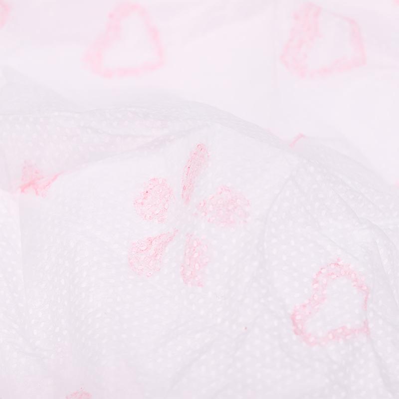 30Pcs Non Woven Fabric Breathable Disposable Panties For Women Men Business Trips Spa Wash-Free Briefs Menstruation Underwear