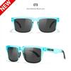 2026 New KDEAM Brand Design Fashion Polarized Sunglasses Women Shades Outdoor Activities Fishing Driving Golfing Male Glasses