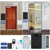 EM-ID Card Password Door Access Control Machine Magnetic Lock Remove Control Doorbell