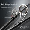 HISTAR Glory Lure Casting Fishing Rod