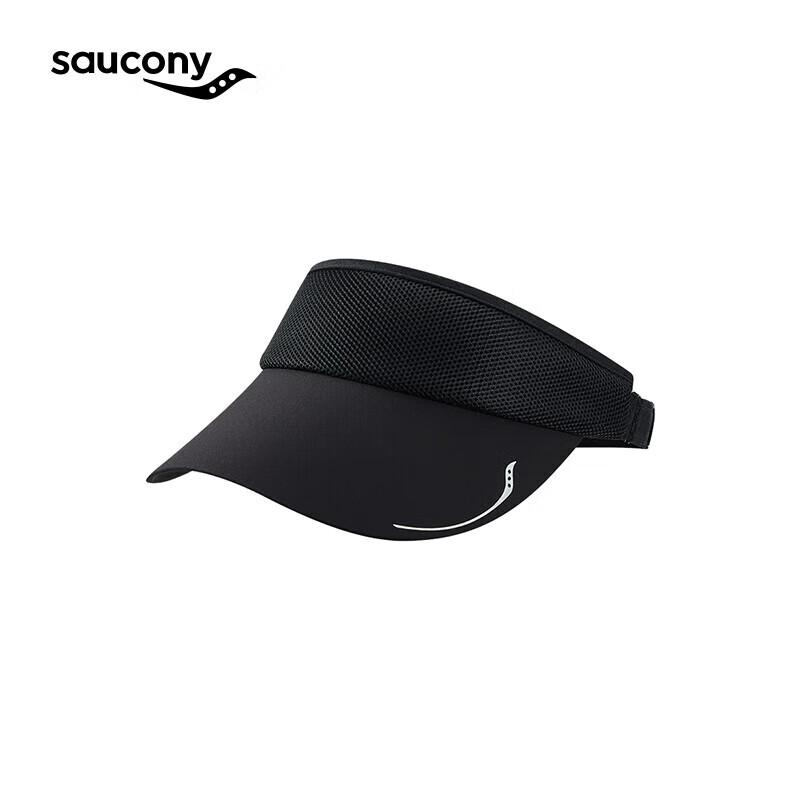 Saucony Unisex Sun Protection Sports Hat