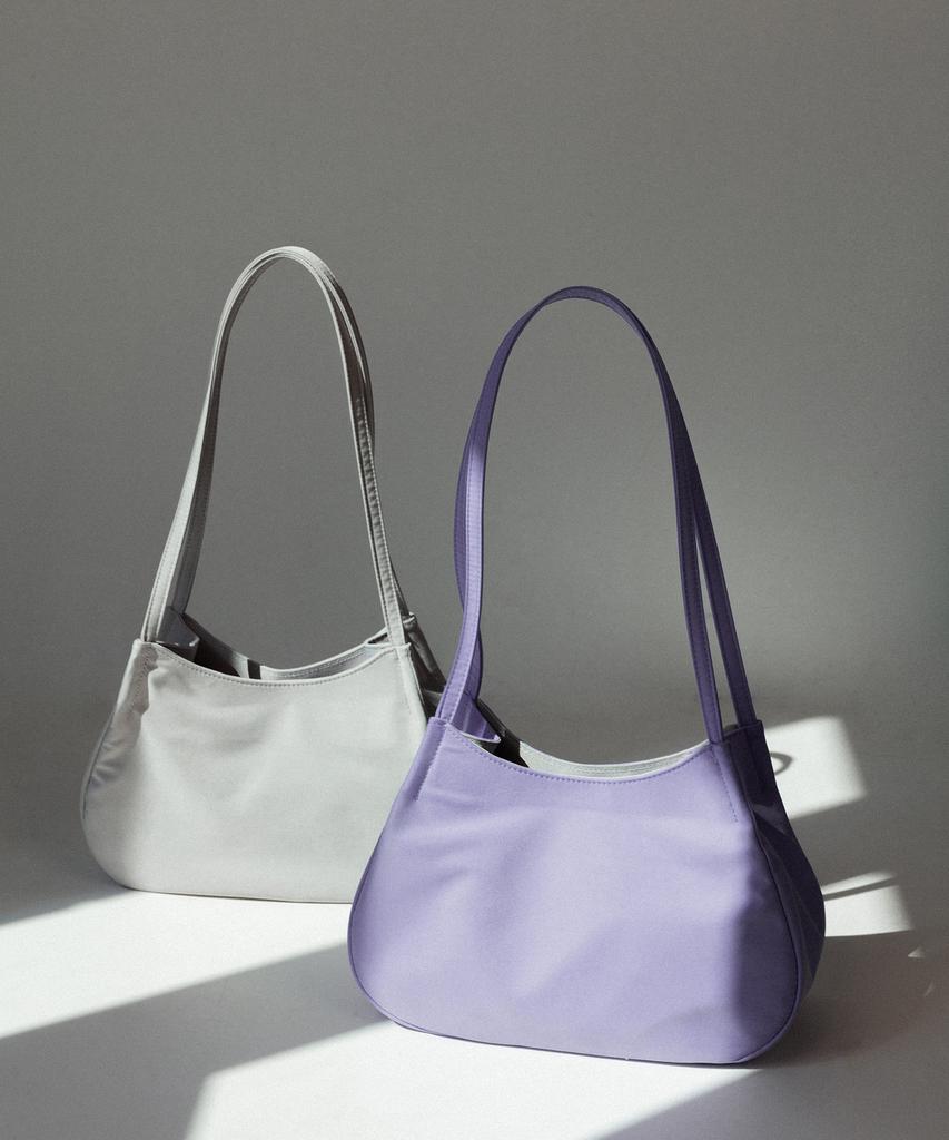 Ithinkso Hobo Neat Bag _ Tencel