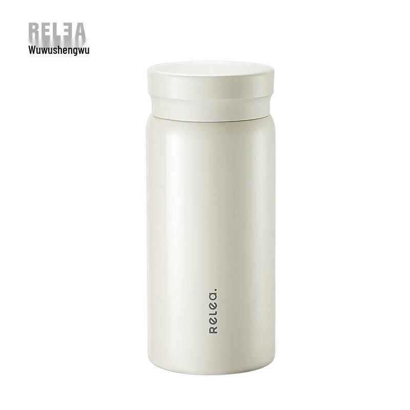 Wushengwu 200ML Mini Portable Pocket Thermos