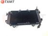 Compatible KTM Duke 390/250 Motorcycle Radiator Assembly Water Cooler