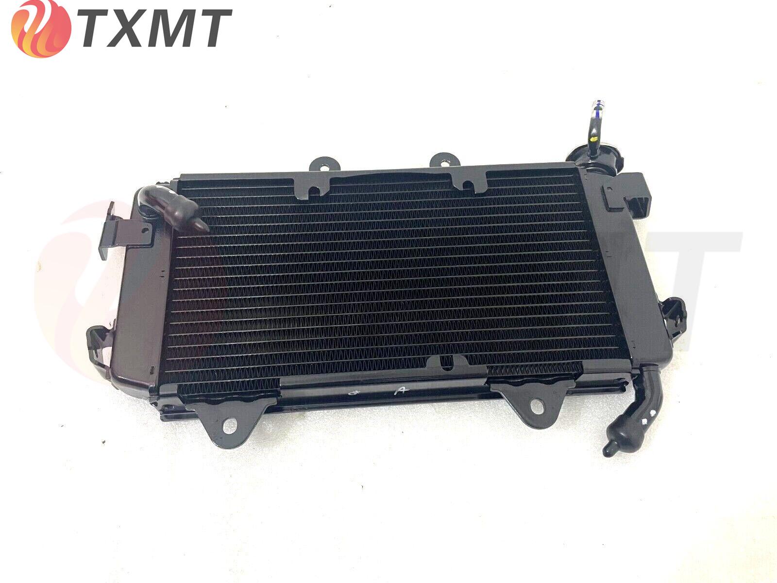 

Compatible KTM Duke 390/250 Motorcycle Radiator Assembly Water Cooler